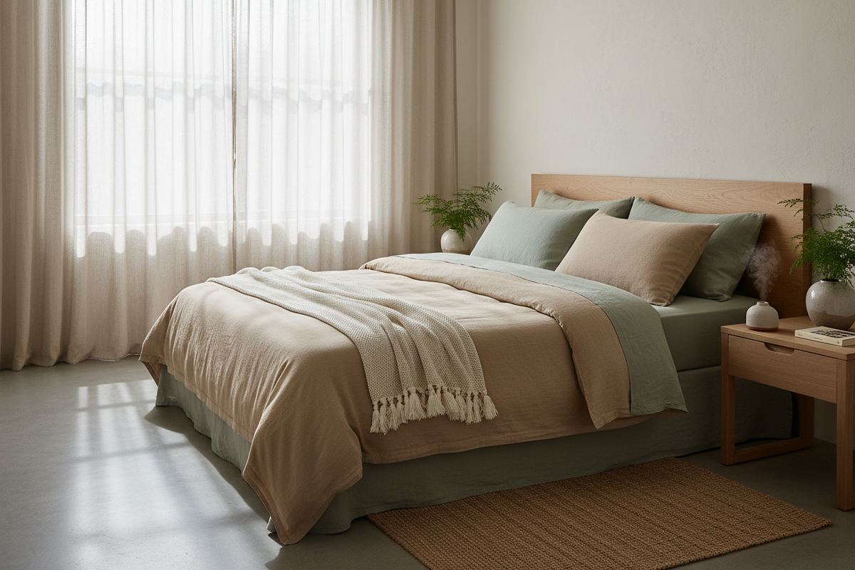 Best Grounding Sheets for Sleep (2026) - What to Look For & Why It Matters