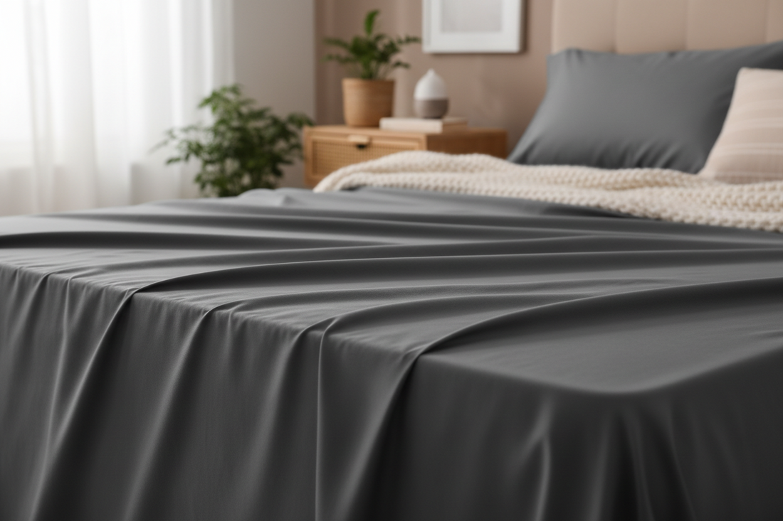 Why Organic Earthing Bamboo Grounding Sheets Are the Best on the Market
