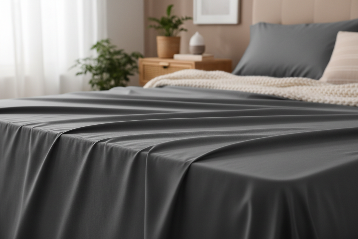 Why Organic Earthing Bamboo Grounding Sheets Are the Best on the Market