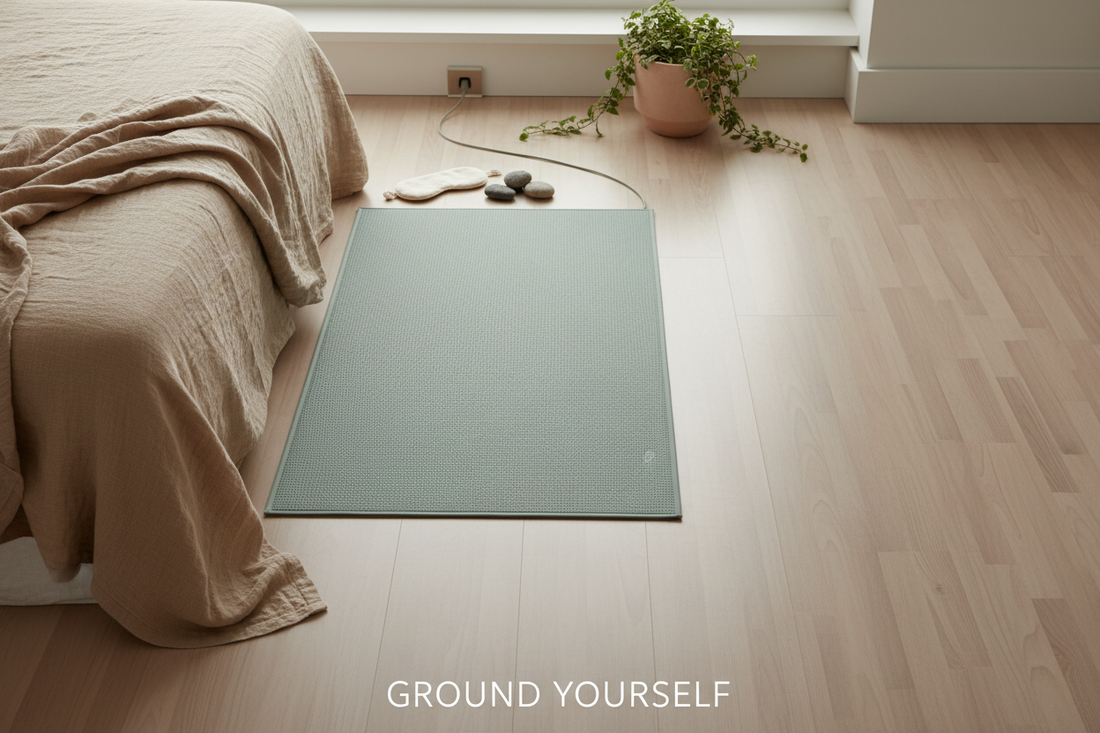 Grounding Sheets vs Grounding Mats: Which Is Right for You?