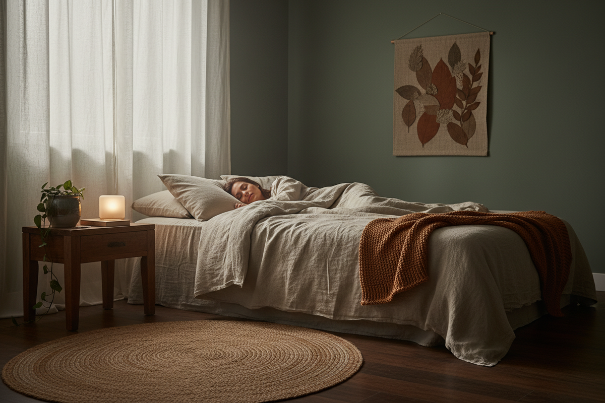 Grounding While You Sleep: Wristband vs Sheet - Which Is Right for You?