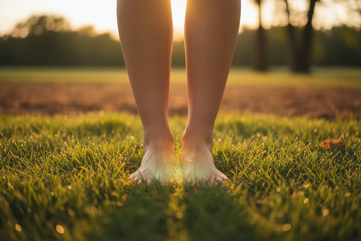 What Is Earthing? The Science of Grounding Explained