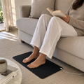Grounding Starter Bundle | Grounding Mat + Grounding Wristband