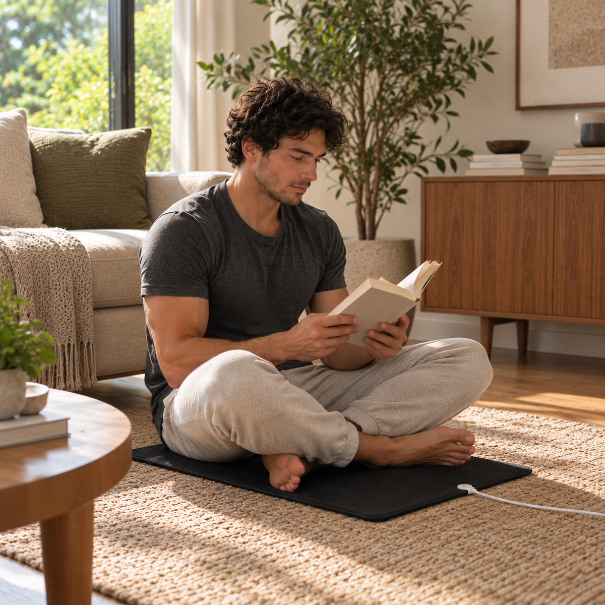 Grounding Mat | Earthing Mat