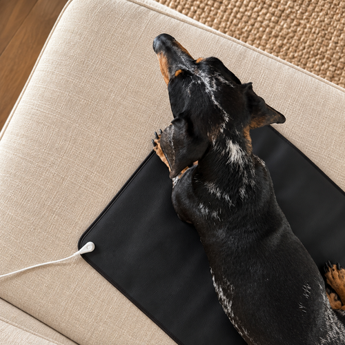 Grounding Mat for Pets | Earthing Pet Mat